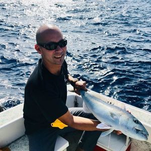 Meet your Posher, Chris